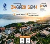 20. Ulusal Zemin Mekaniği ve Geoteknik Mühendisliği Konferansı (ZMGM20) ve 4. Genç Geoteknik Mühendisleri Sempozyumu (GGM4)