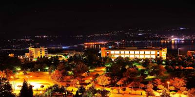 sakarya universitesi insaat muhendisligi